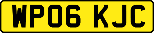 WP06KJC