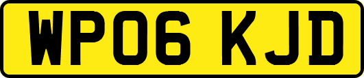WP06KJD
