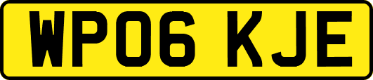 WP06KJE