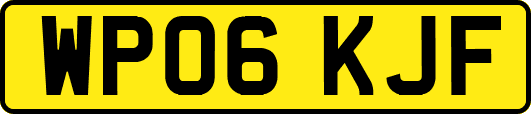 WP06KJF