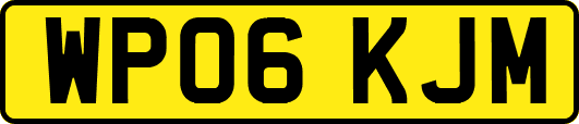 WP06KJM