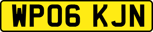 WP06KJN