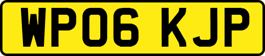 WP06KJP