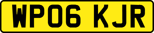 WP06KJR