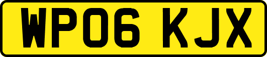 WP06KJX