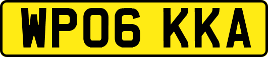 WP06KKA