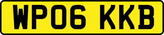 WP06KKB