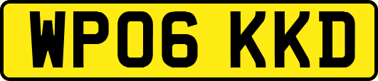 WP06KKD