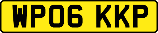 WP06KKP