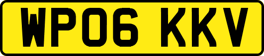 WP06KKV