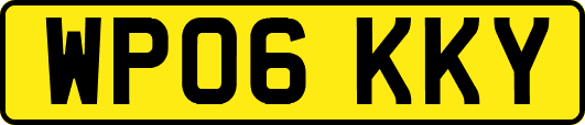 WP06KKY