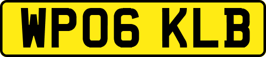 WP06KLB