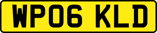 WP06KLD