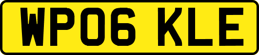 WP06KLE