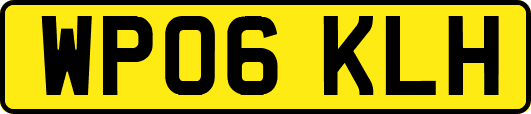 WP06KLH