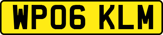 WP06KLM