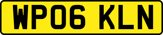 WP06KLN