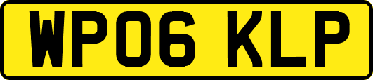 WP06KLP