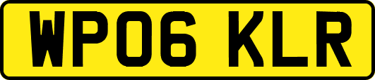 WP06KLR