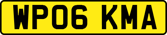 WP06KMA