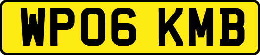 WP06KMB