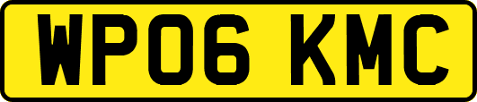 WP06KMC