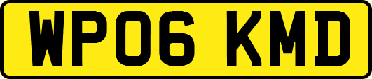 WP06KMD