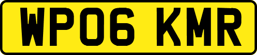 WP06KMR