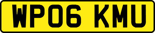 WP06KMU