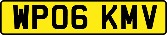 WP06KMV