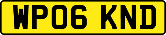 WP06KND