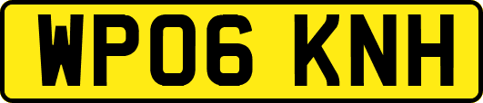 WP06KNH