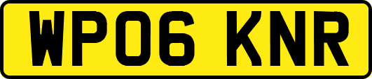 WP06KNR