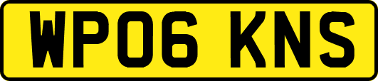 WP06KNS