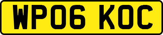 WP06KOC