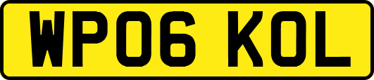 WP06KOL