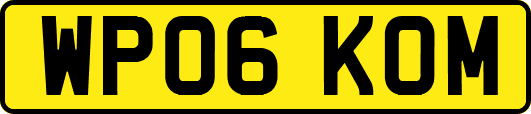 WP06KOM