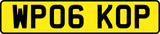 WP06KOP