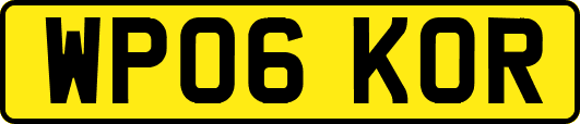WP06KOR