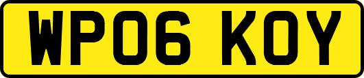 WP06KOY