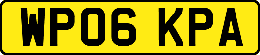 WP06KPA