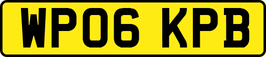 WP06KPB