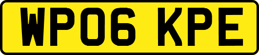 WP06KPE