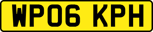 WP06KPH