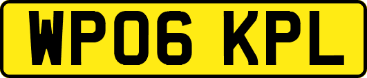 WP06KPL