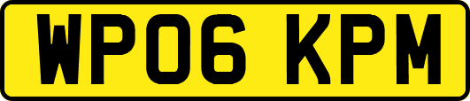 WP06KPM