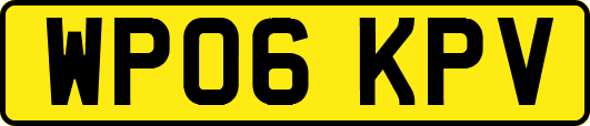WP06KPV