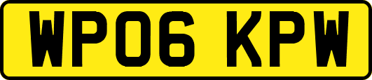 WP06KPW