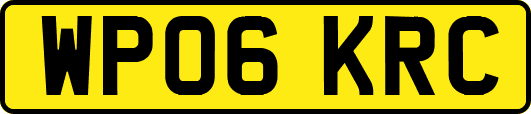 WP06KRC