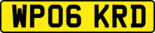 WP06KRD